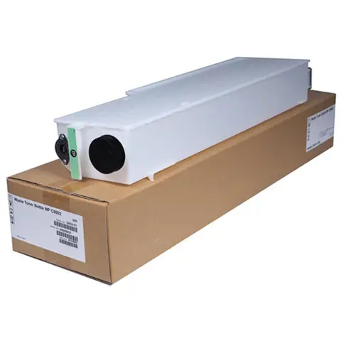 Ricoh 416889 - Pojemnik na zużyty toner D1363508 do Ricoh MP-C6502SP, MP-C8002SP, Pro C5100S, C5110S